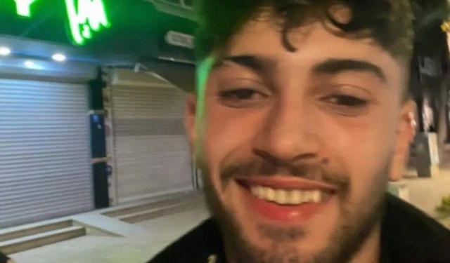 Iğdır’da yıldırım çarpması sonucu bir genç hayatını kaybetti