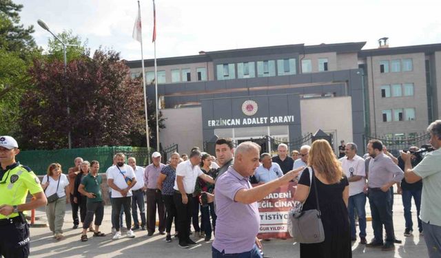 İliç davası 11 Kasım’a ertelendi