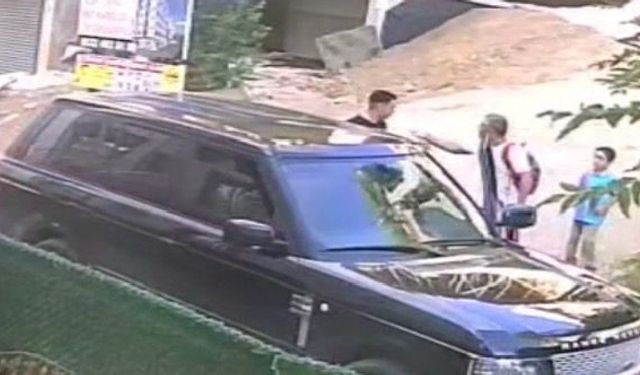İnfiala sebep olan tokada böyle tepki gösterdiler: "Böyle insanları toplumda barındırmak istemiyoruz"