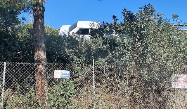 İskenderun’da trafik kazası:2 yaralı
