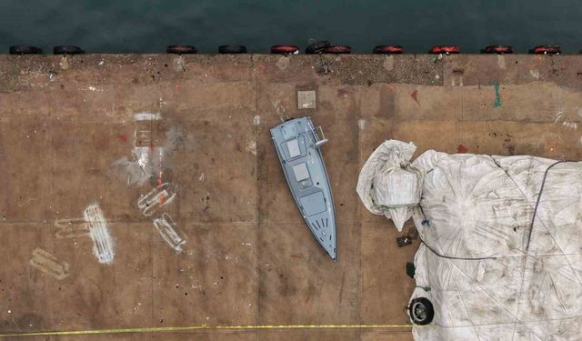 İsmail Yılmaz: "Ukrayna yapımı bir bomba varmış içerisinde; Darbeye karşı patlıyormuş"