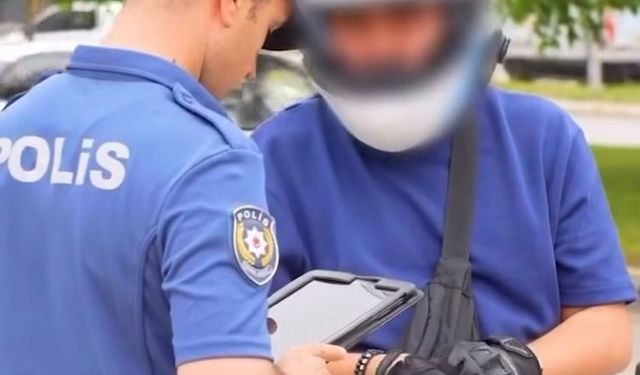 Isparta’da polis denetimlerinde 9 aranan şahıs yakalandı