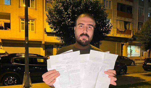 İstanbul’da eşinin intiharı sonrası çocuğuyla görüşen baba ile eşinin ailesi arasında arbede