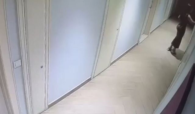İstanbul’da korkunç olay: Genç kadın rezidanstaki dairede ölü bulundu, erkek arkadaşı Bursa’da yakalandı