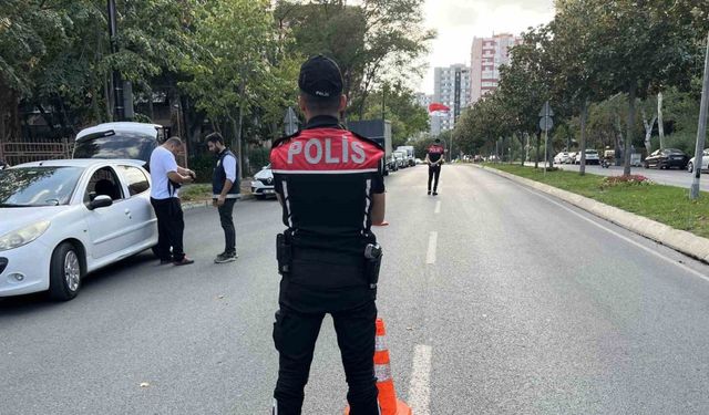 İstanbul’da okul çevreleri denetlendi