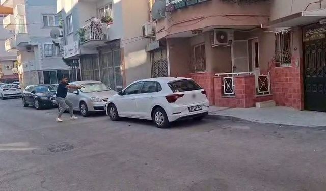 İzmir’deki karakol saldırısında 16 şüpheli adliyede
