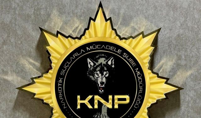 Kars’ta torbacı operasyonu