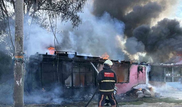 Kavga sırasında evler ateşe verilmişti, yeni detaylar ortaya çıktı