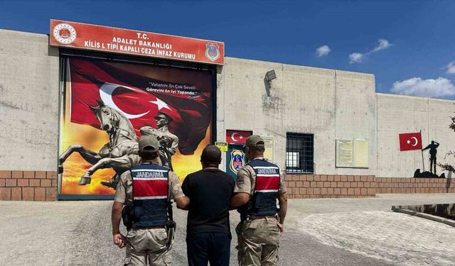 Kilis’te aranan 27 kişi yakalandı