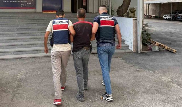 Kırıkkale’de 2 firari hükümlü yakalandı