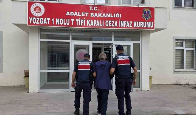 Kırşehir’de karı kocayı öldüren zanlı tutuklandı