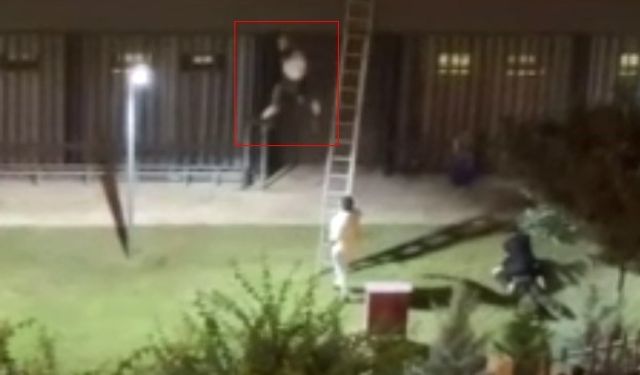 Konserde gençleri darbeden özel güvenlikçi tutuklandı