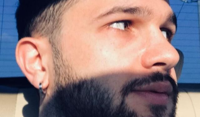 Kontrolünü kaybettiği motosikletten düştü, kaldırıldığı hastanede vefat etti