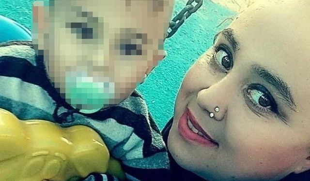 Konya’da 3,5 yaşındaki çocuğa işkence