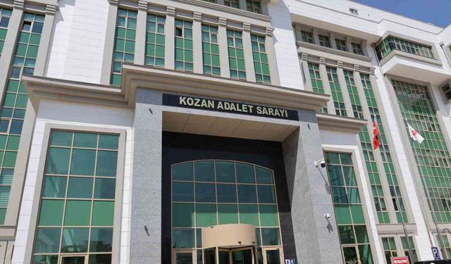 Kozan’da çeşitli suçlardan 7 şahıs yakalandı