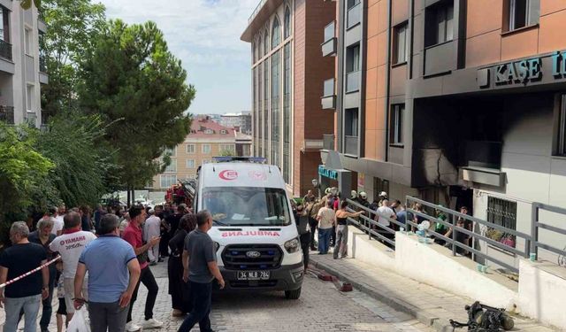 Küçükçekmece’de elektrik dağıtım şirketinin ihmali: 1 ölü