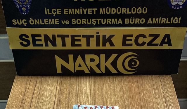 Kula’da uyuşturucuya geçit yok