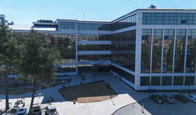MAKÜ’de ’hayali teşhis ve tedavi dolandırıcılığı’ iddiasına soruşturma