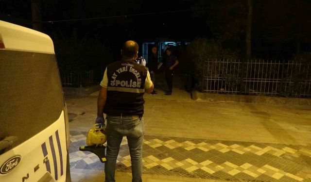 Malatya’da cami şadırvanında silahlı kavga: 3 yaralı