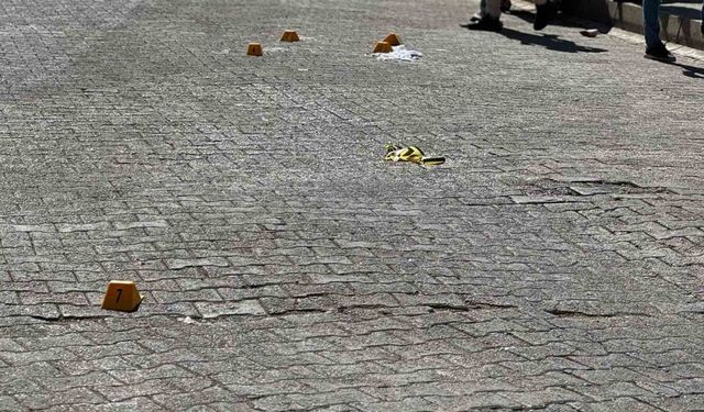 Mardin’de 1 kişinin hayatını kaybettiği silahlı kavgada 2 tutuklama