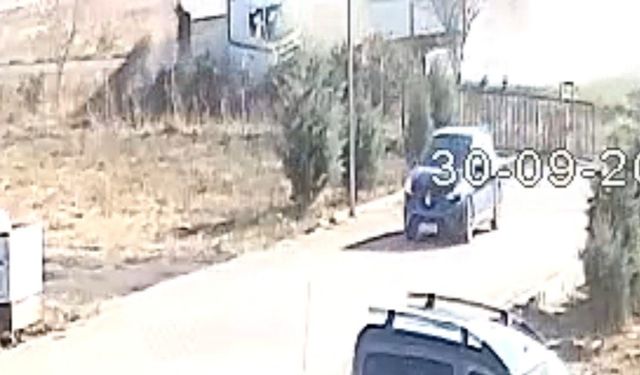 Marmaraereğlisi’nde tırın çarptığı otomobilin sürücüsü hayatını kaybetti