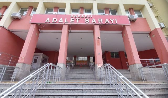 Milli halterciye silahlı saldırıda sanıklar suçlamaları birbirine attı