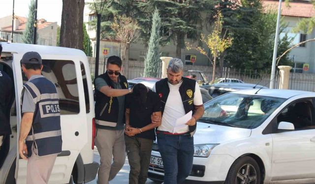 Muhasebeci cinayetinde tutuklu sayısı 3’e yükseldi