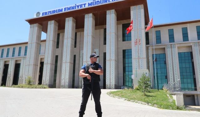 Okul çevreleri denetlendi