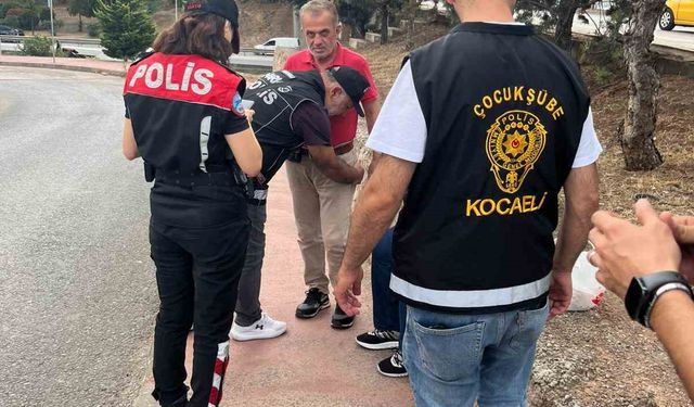 Okul çevrelerine sıkı denetim