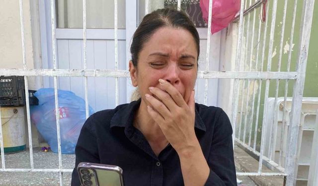 Öldürülen 16 yaşındaki Hiranur’nun annesi:" Benim çiçeğimi kopardılar"
