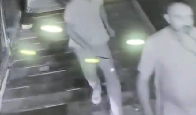 Ölümle biten bıçaklı saldırının şüphelisi tutuklandı
