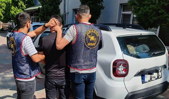 Ordu’da aranması bulunan 57 şüpheli yakalandı