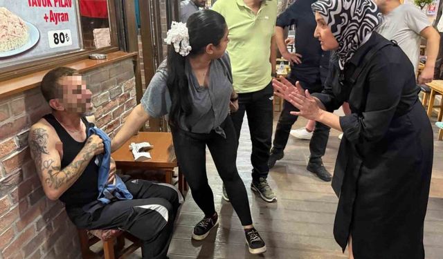 Ordu’da bıçaklı saldırı: 1 yaralı