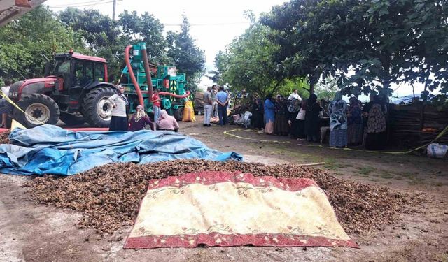 Ordu’da silahlı saldırı: 2 ölü