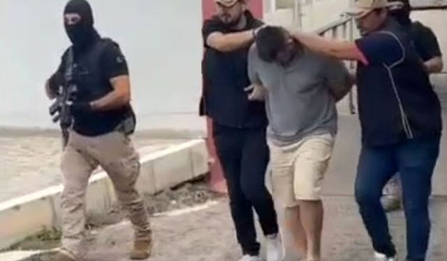 Ordudan ihraç edilen FETÖ’cü firari astsubay yakalandı