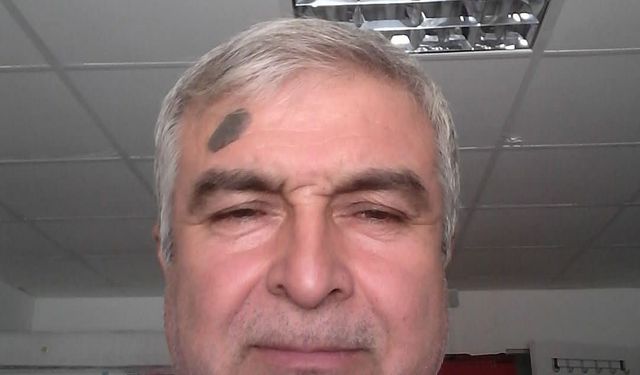 Osmaniye’de inşaattan düşen işçi hayatını kaybetti