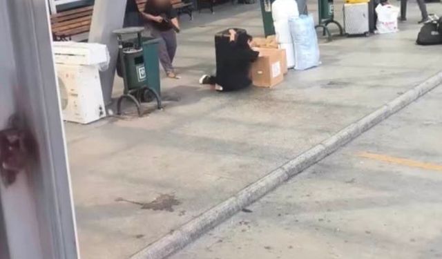 Osmaniye’de kızını vuran baba tutuklandı