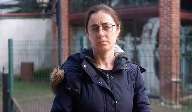 Otomobilin kapısı silah sayıldı