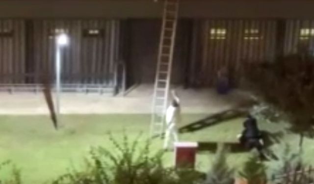 Özel güvenlik şiddetine başsavcılıktan soruşturma
