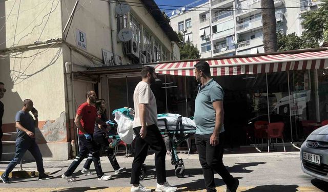 Polis merkezi saldırısıyla ilgili gözaltı sayısı 9’a çıktı