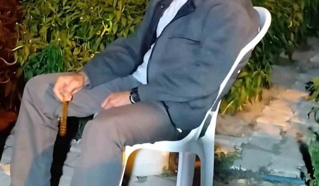 Sabah namazına hazırlanırken kalp krizi geçiren imam hayatını kaybetti