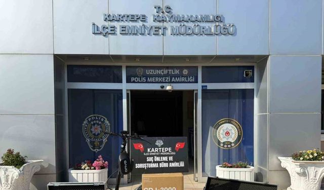 "Sahte dekont" yöntemiyle dolandırıcılığa 1 tutuklama