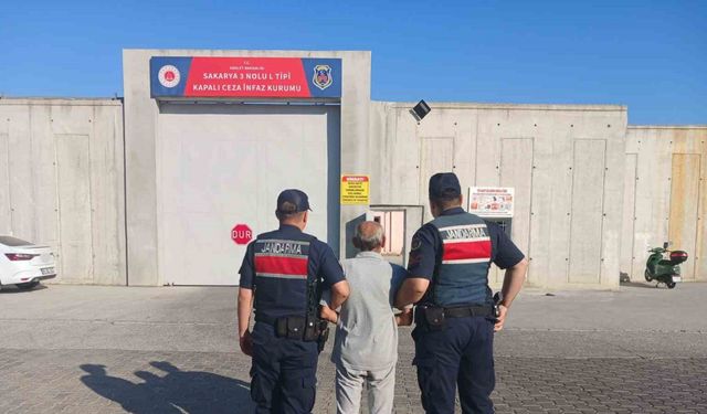Sakarya’da uyuşturucu operasyonu: 1 tutuklama