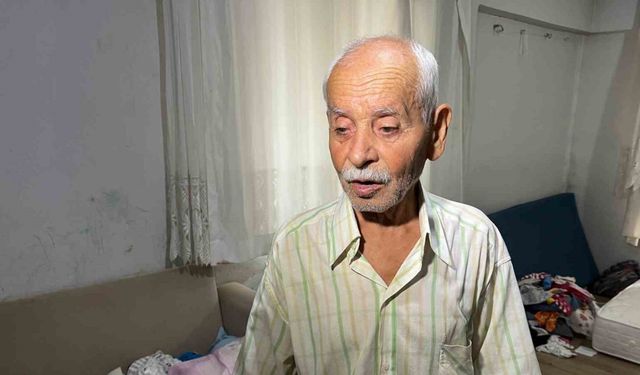 Saldırganın odasında dikkat çeken detay: Tüfek temizleme setleri ve kitaplar