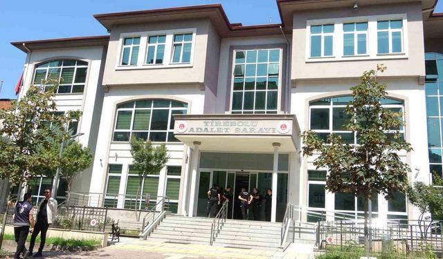Samsunspor taraftarının öldüğü silahlı kavganın zanlısı tutuklandı