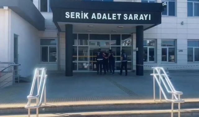 Şanlıurfa’da otobüs şoförüne bıçakla saldıran zanlı yakalandı