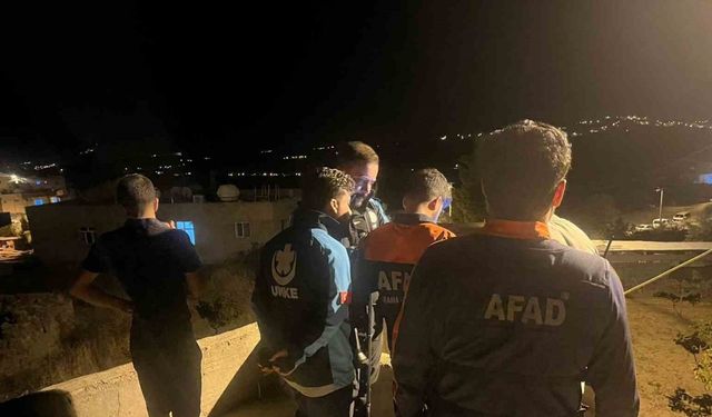 Siirt’te kayıp Alzheimer hastası 3 gündür aranıyor