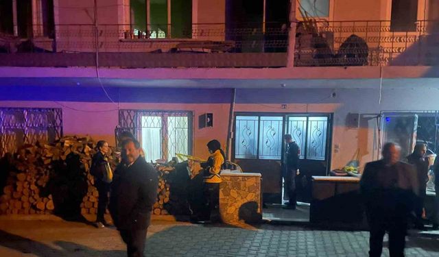 Sır ölümde şok eden detaylar