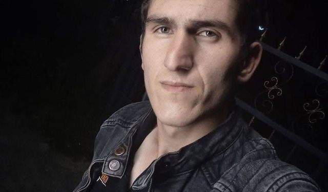 Trabzon’da motosiklet kazası: 1 ölü