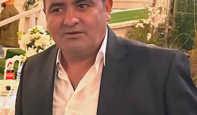 Trabzon’da trafik kazası: 1 ölü